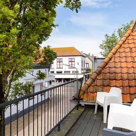 Zeayou Zeeland - Appartementen Markt 5 & 5A Domburg Exterior photo